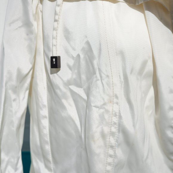 Cole Haan Rain Jacket - Picture 8 of 11